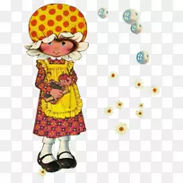 卡通娃娃-空若网 卡通娃娃-空若网