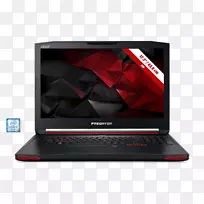 笔记本电脑宏碁天敌英特尔核心i7游戏电脑-膝上型电脑-空若网 笔记本电脑宏碁天敌英特尔核心i7游戏电脑-膝上型电脑-空若网