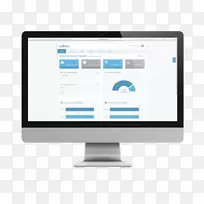 Web开发响应性web设计Tarius Media.web设计-空若网 Web开发响应性web设计Tarius Media.web设计-空若网