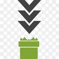 下载按钮-创意下拉按钮-空若网 下载按钮-创意下拉按钮-空若网