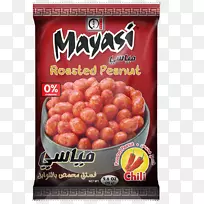 花生小吃风味配方超级食品烤花生-空若网 花生小吃风味配方超级食品烤花生-空若网