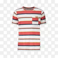 T恤袖栗色T恤-空若网 T恤袖栗色T恤-空若网