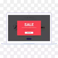 品牌标志展示广告多媒体设计-空若网 品牌标志展示广告多媒体设计-空若网