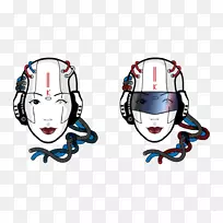 头盔汽车设计.设计-空若网 头盔汽车设计.设计-空若网