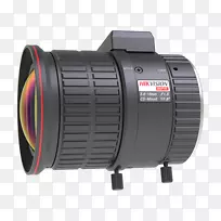 Hikvision摄像机镜头闭路电视c型摄像机镜头-空若网 Hikvision摄像机镜头闭路电视c型摄像机镜头-空若网