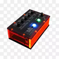 ����Ԫ�������ӵ�·����������Ƶ-������