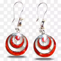 耳环体珠宝首饰-空若网 耳环体珠宝首饰-空若网