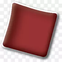 矩形红-设计-空若网 矩形红-设计-空若网