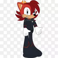 传奇生物头巾剪贴画-菲奥娜福克斯-空若网 传奇生物头巾剪贴画-菲奥娜福克斯-空若网