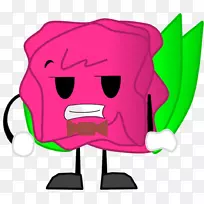 鼻子绿色卡通剪贴画-鼻子-空若网 鼻子绿色卡通剪贴画-鼻子-空若网