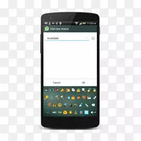 特色手机智能手机android表情-智能手机-空若网 特色手机智能手机android表情-智能手机-空若网