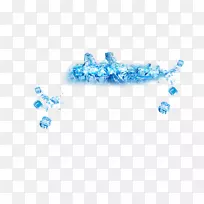 冰立方海冰-空若网 冰立方海冰-空若网