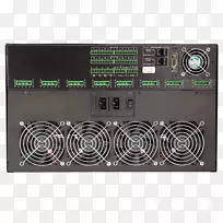 功率转换器音频功率放大器电子主机-空若网 功率转换器音频功率放大器电子主机-空若网