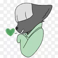 狗开花植物剪贴画-狗-空若网 狗开花植物剪贴画-狗-空若网