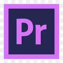 标志adobe prepreere pro adobe system adobe后置计算机图标.符号-空若网 标志adobe prepreere pro adobe system adobe后置计算机图标.符号-空若网