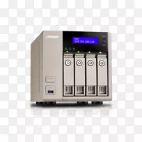 网络存储系统QNAP电视-463 QNAP系统公司。多核处理器中央处理单元-彩色盒-空若网 网络存储系统QNAP电视-463 QNAP系统公司。多核处理器中央处理单元-彩色盒-空若网