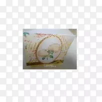 陶瓷矩形餐具.邮票效果-空若网 陶瓷矩形餐具.邮票效果-空若网