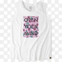 无袖T恤-空若网 无袖T恤-空若网