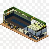 货车.设计-空若网 货车.设计-空若网