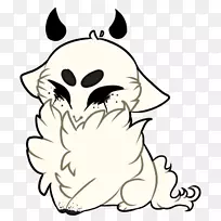 胡须狗猫鼻子夹艺术狗-空若网 胡须狗猫鼻子夹艺术狗-空若网