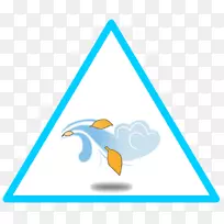 直线三角形喙夹艺术线-空若网 直线三角形喙夹艺术线-空若网