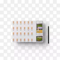 品牌多媒体设计-空若网 品牌多媒体设计-空若网