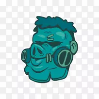 绿色绿松石设计-空若网 绿色绿松石设计-空若网