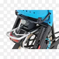 巴塔夫斯市自行车黑色保险杠Accell-Png特技-空若网 巴塔夫斯市自行车黑色保险杠Accell-Png特技-空若网