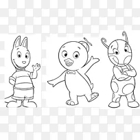 动画书绘图夹艺术.可追踪的图片-空若网 动画书绘图夹艺术.可追踪的图片-空若网