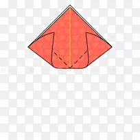 三角形红-三角形-空若网 三角形红-三角形-空若网