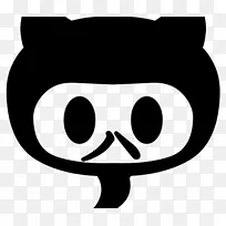 胡须猫鼻子黑色m剪贴画猫-空若网 胡须猫鼻子黑色m剪贴画猫-空若网