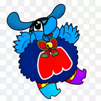 蓝色意味着披头士博客剪辑艺术黄色潜艇意味着-空若网 蓝色意味着披头士博客剪辑艺术黄色潜艇意味着-空若网