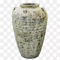 古埃及陶瓷花瓶-埃及-空若网 古埃及陶瓷花瓶-埃及-空若网