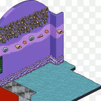 Habbo Sulake博客游戏-Habbo房间BG-空若网 Habbo Sulake博客游戏-Habbo房间BG-空若网