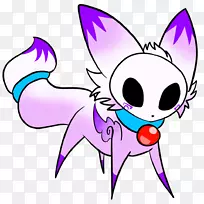 鼻子胡须狗线艺术剪贴画狗-空若网 鼻子胡须狗线艺术剪贴画狗-空若网