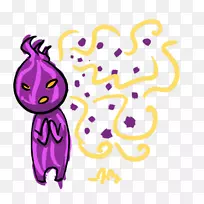 脊椎动物卡通快乐剪贴画涂鸦刷-空若网 脊椎动物卡通快乐剪贴画涂鸦刷-空若网