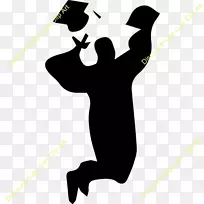 手指人类行为轮廓头饰剪贴画剪影-空若网 手指人类行为轮廓头饰剪贴画剪影-空若网