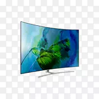 三星q8c量子点显示4k分辨率电视背光lcd三星-空若网 三星q8c量子点显示4k分辨率电视背光lcd三星-空若网