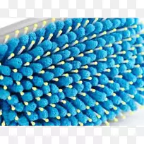 青绿色毛刷-空若网 青绿色毛刷-空若网