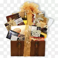 食品礼品篮-空若网 食品礼品篮-空若网