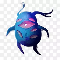 虫钴蓝-空若网 虫钴蓝-空若网