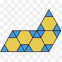 三角点艺术图案-三角形-空若网 三角点艺术图案-三角形-空若网