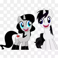 马卡通-马-空若网 马卡通-马-空若网