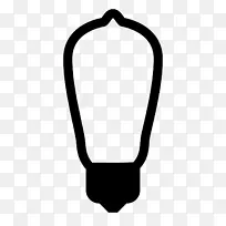 白炽灯泡灯照明电灯-空若网 白炽灯泡灯照明电灯-空若网