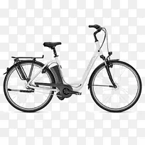 Kalkhoff电动自行车-空若网 Kalkhoff电动自行车-空若网
