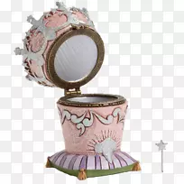 格林达,奥兹的奇才,奥兹花盆,瓷翼王冠的巫师。-空若网 格林达,奥兹的奇才,奥兹花盆,瓷翼王冠的巫师。-空若网