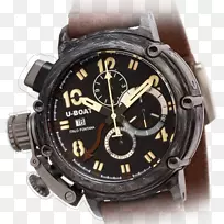 表带u船计时器表-空若网 表带u船计时器表-空若网