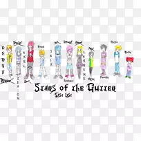 图形设计字体设计-空若网 图形设计字体设计-空若网