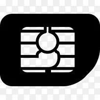 用户识别模块电脑图标互联网电话-iphone-空若网 用户识别模块电脑图标互联网电话-iphone-空若网