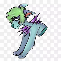 马传奇生物动画剪辑艺术-马-空若网 马传奇生物动画剪辑艺术-马-空若网